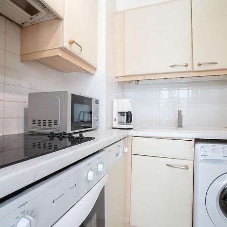 Apartment Cannes Bay-1 By Interhome Εξωτερικό φωτογραφία