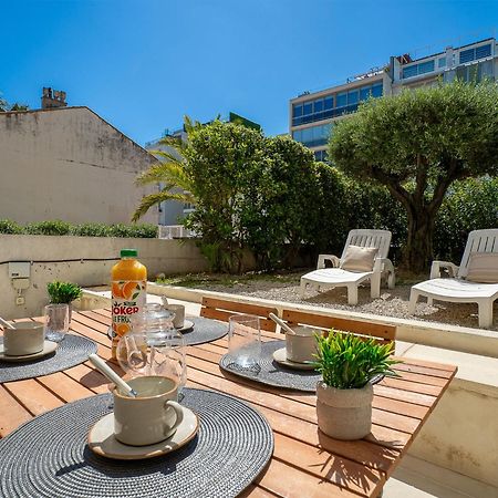 Apartment Cannes Bay-1 By Interhome Εξωτερικό φωτογραφία
