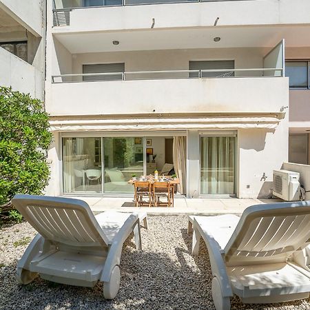 Apartment Cannes Bay-1 By Interhome Εξωτερικό φωτογραφία