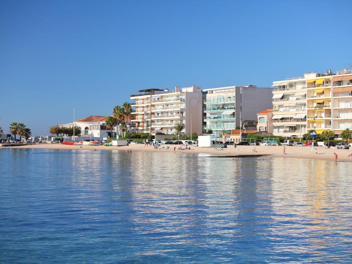 Apartment Cannes Bay-1 By Interhome Εξωτερικό φωτογραφία