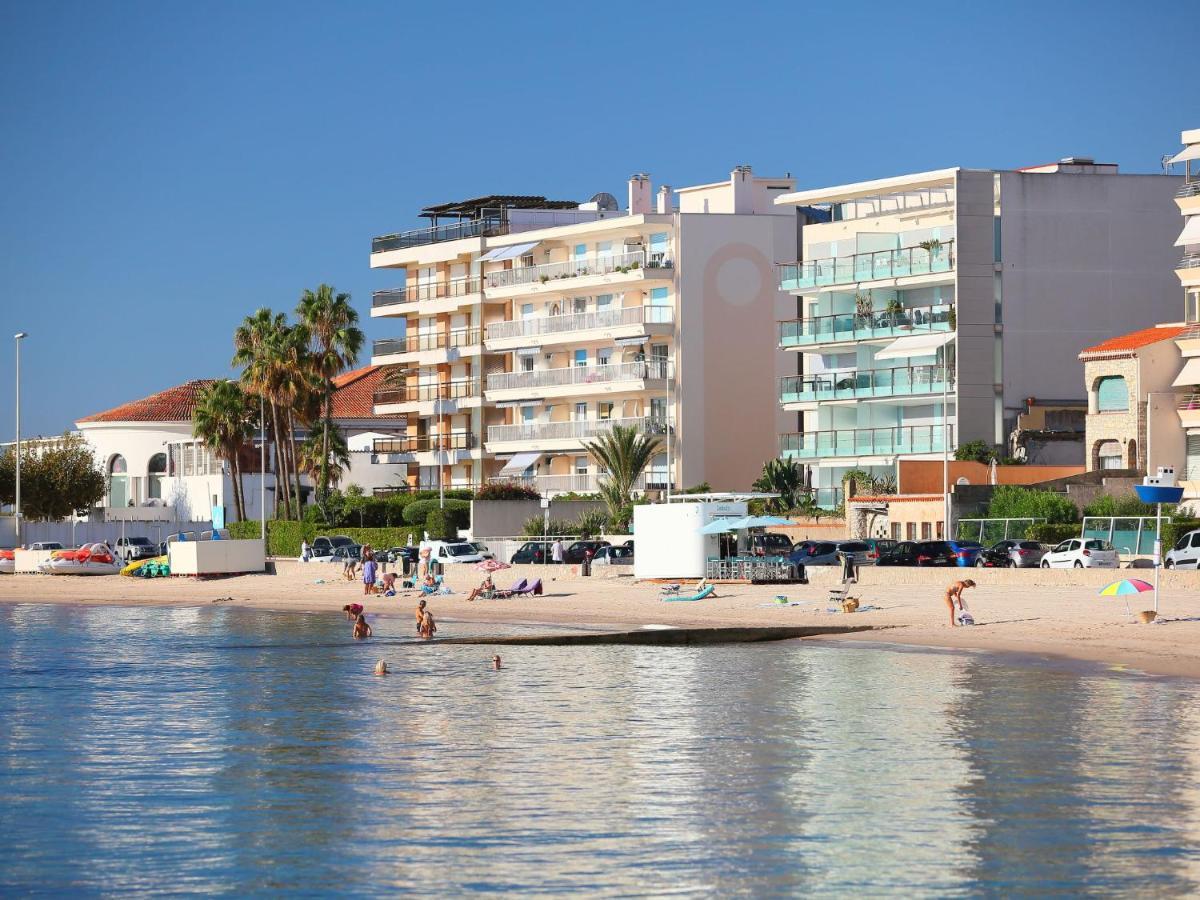 Apartment Cannes Bay-1 By Interhome Εξωτερικό φωτογραφία