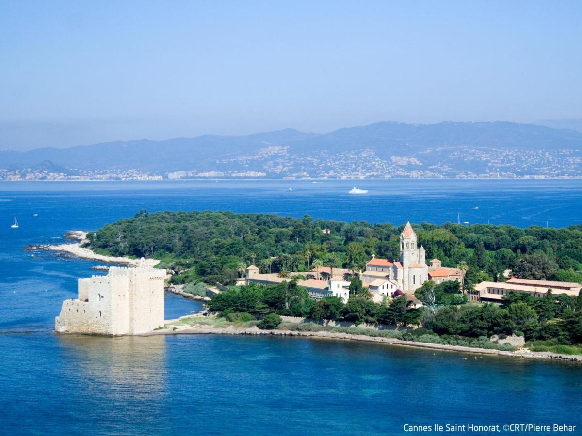 Apartment Cannes Bay-1 By Interhome Εξωτερικό φωτογραφία