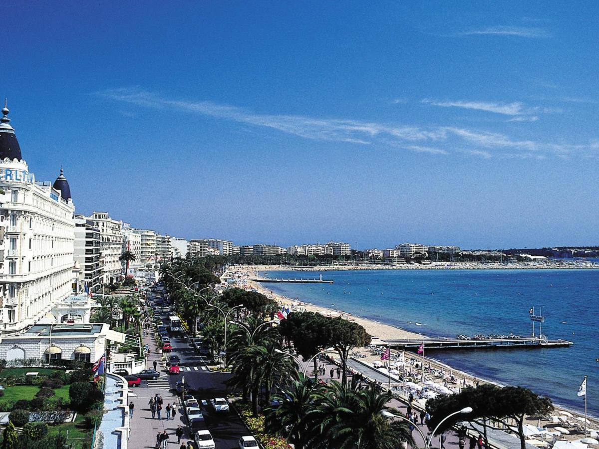 Apartment Cannes Bay-1 By Interhome Εξωτερικό φωτογραφία