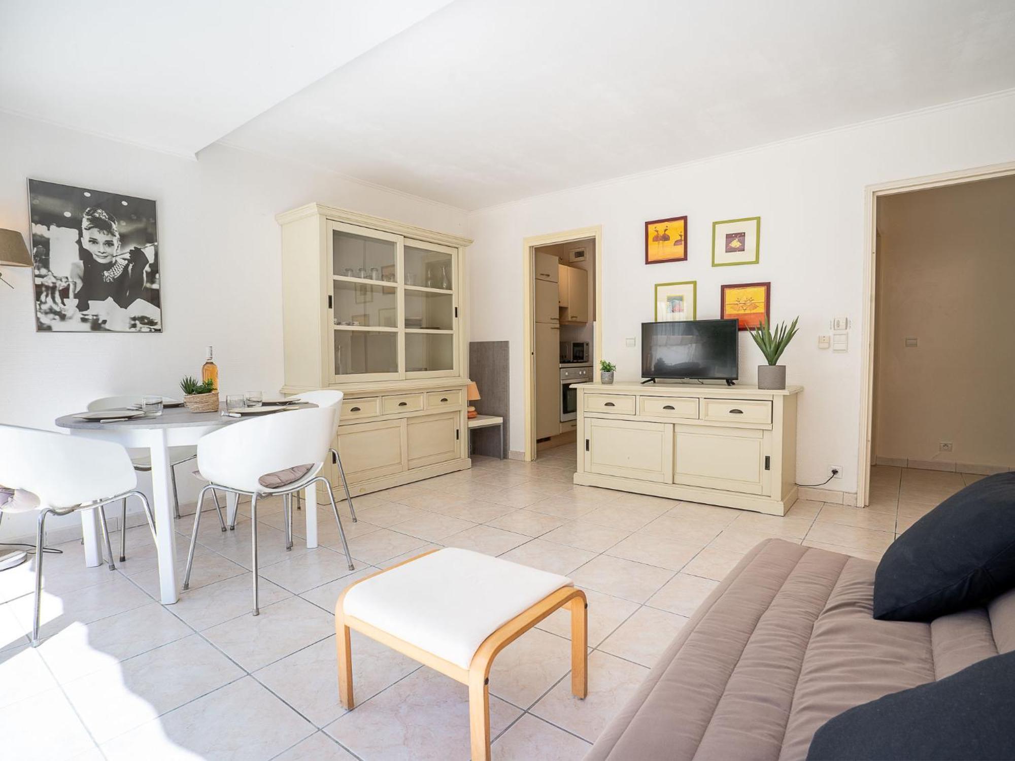 Apartment Cannes Bay-1 By Interhome Εξωτερικό φωτογραφία