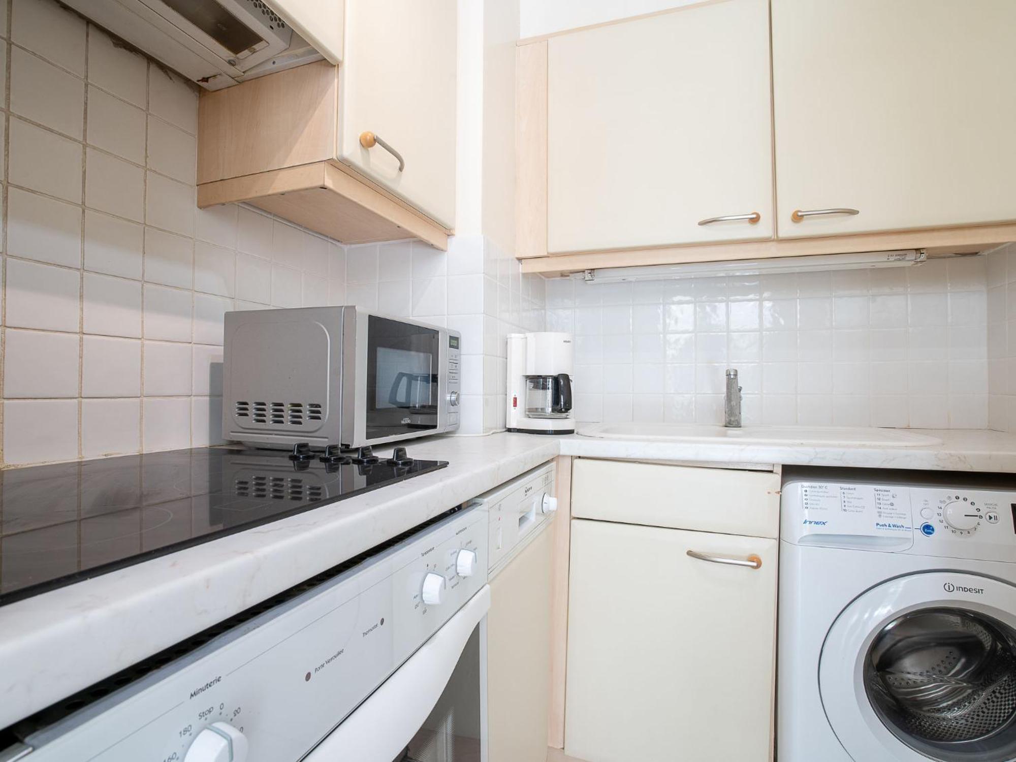 Apartment Cannes Bay-1 By Interhome Εξωτερικό φωτογραφία