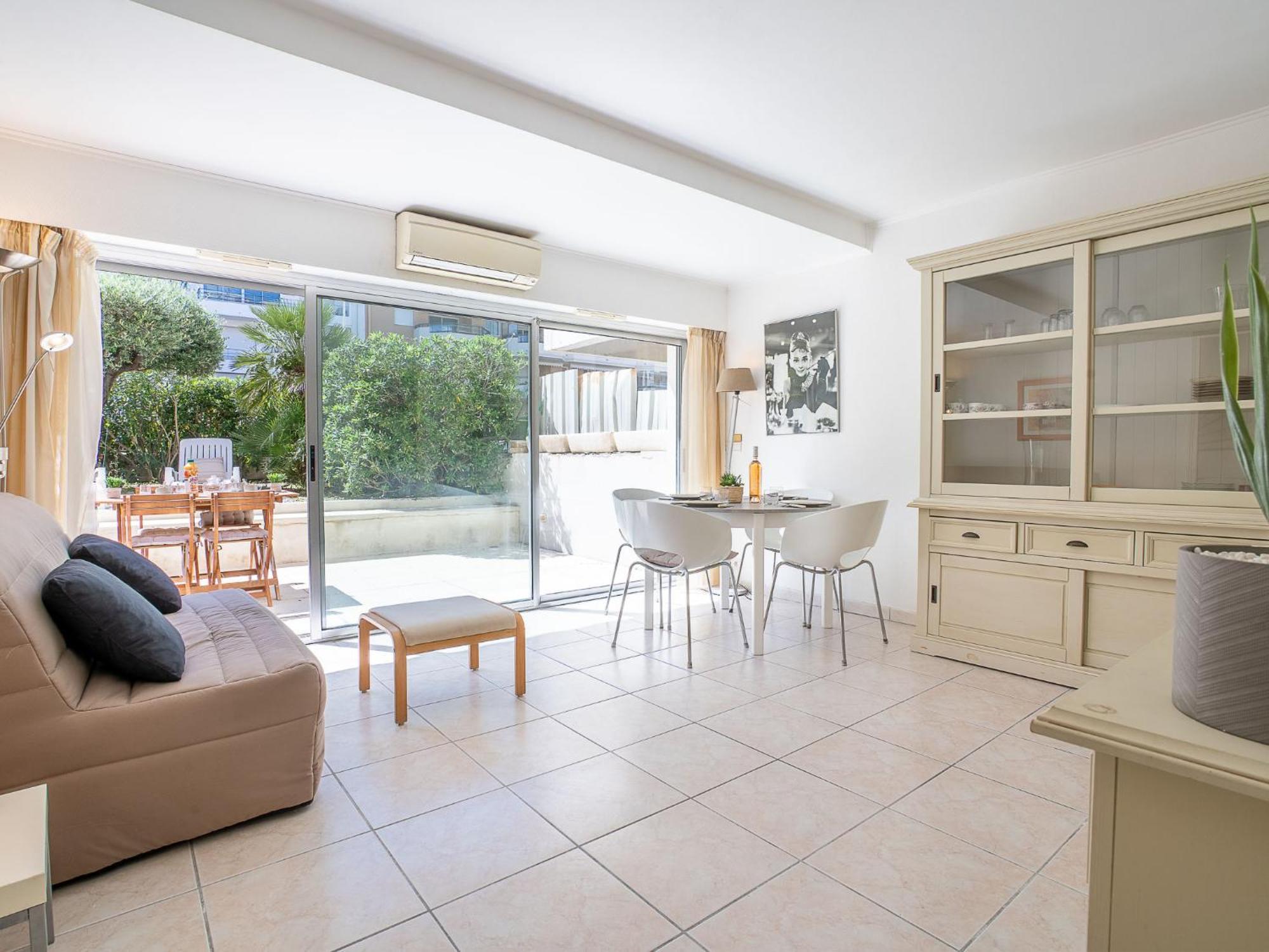 Apartment Cannes Bay-1 By Interhome Εξωτερικό φωτογραφία