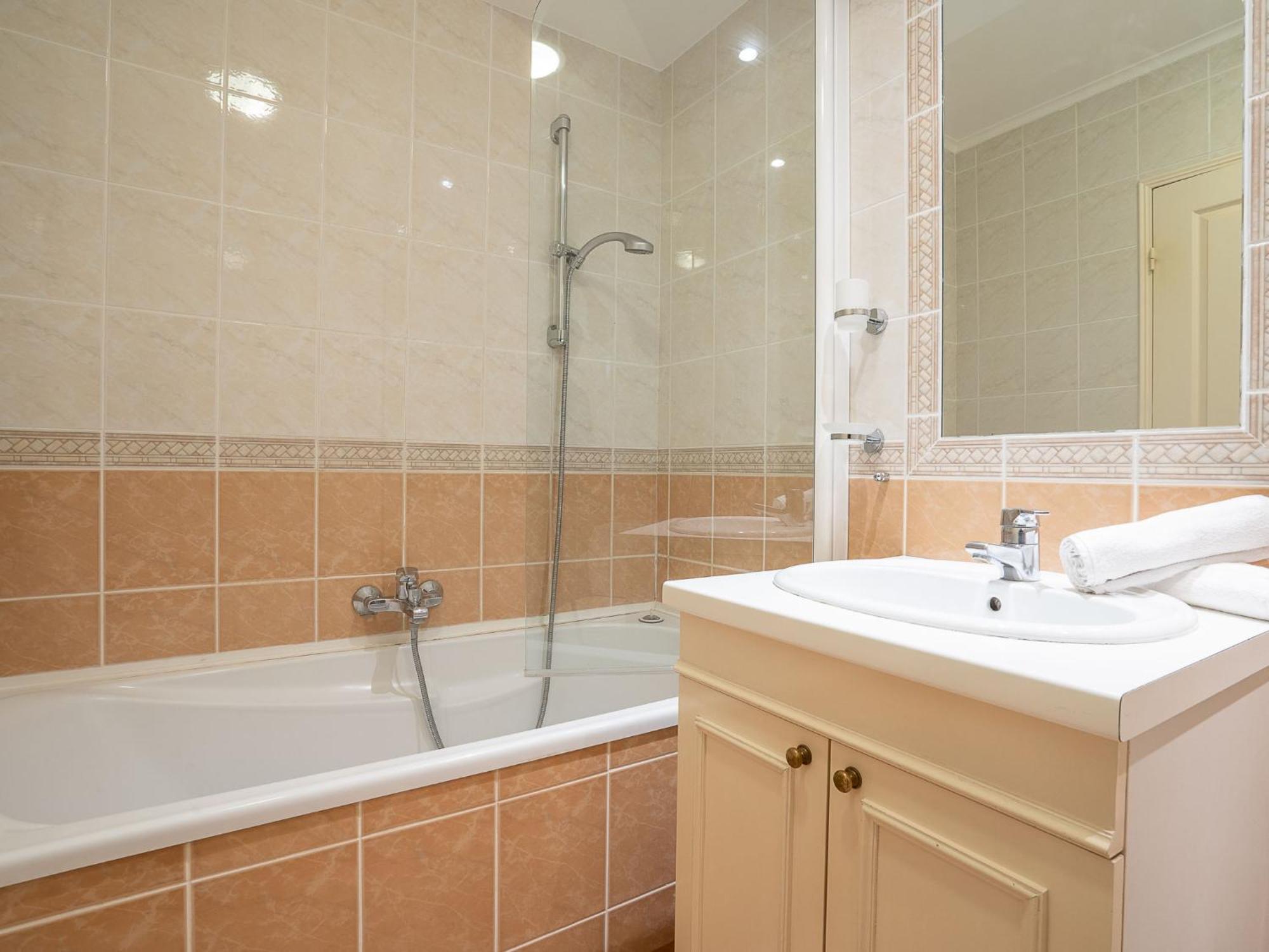 Apartment Cannes Bay-1 By Interhome Εξωτερικό φωτογραφία