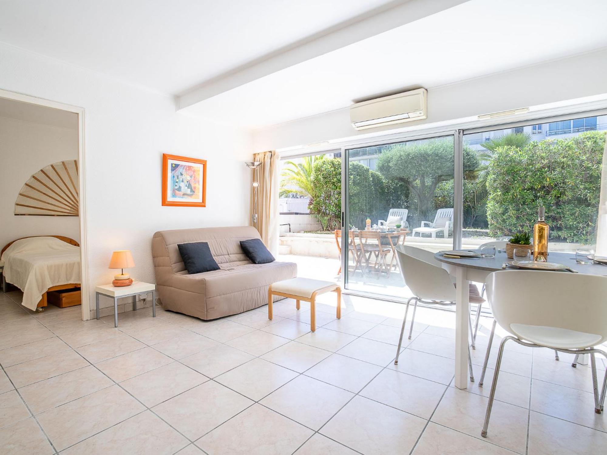 Apartment Cannes Bay-1 By Interhome Εξωτερικό φωτογραφία