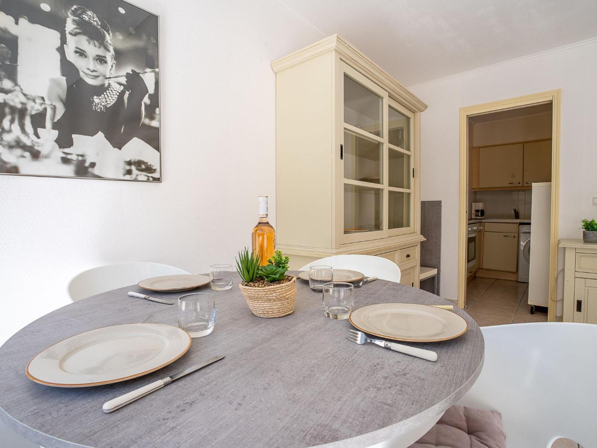 Apartment Cannes Bay-1 By Interhome Εξωτερικό φωτογραφία