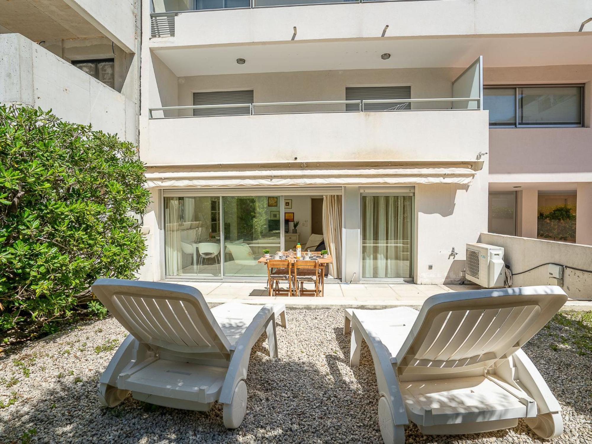 Apartment Cannes Bay-1 By Interhome Εξωτερικό φωτογραφία