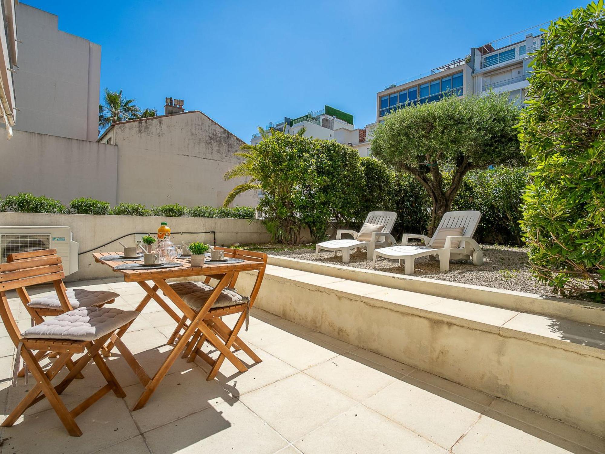 Apartment Cannes Bay-1 By Interhome Εξωτερικό φωτογραφία