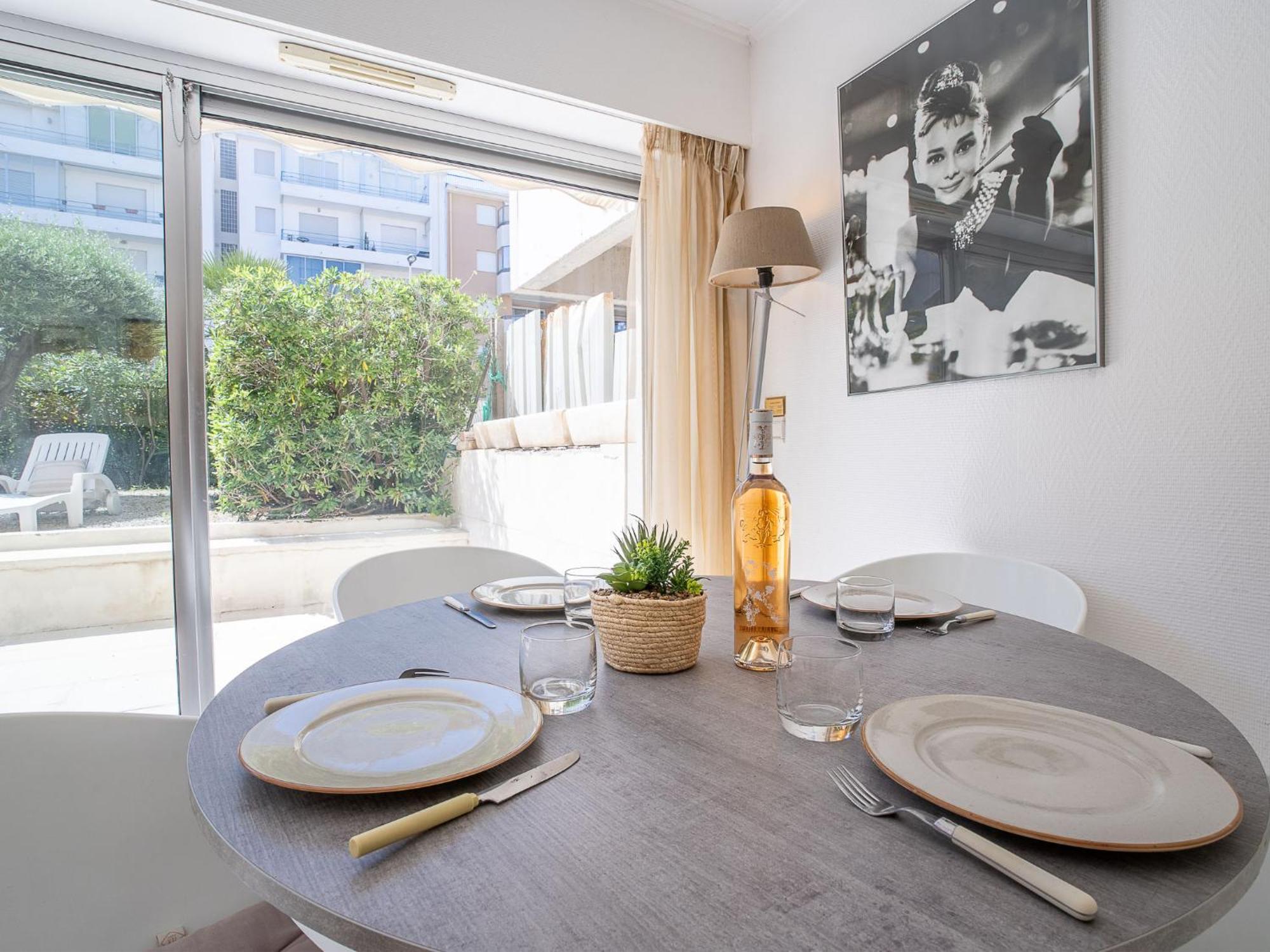 Apartment Cannes Bay-1 By Interhome Εξωτερικό φωτογραφία